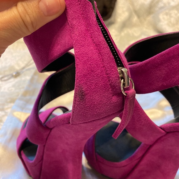 Zanotti Shoes
